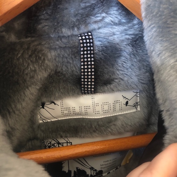 Burton Ski/Snowboard Jacket - Picture 2 of 7